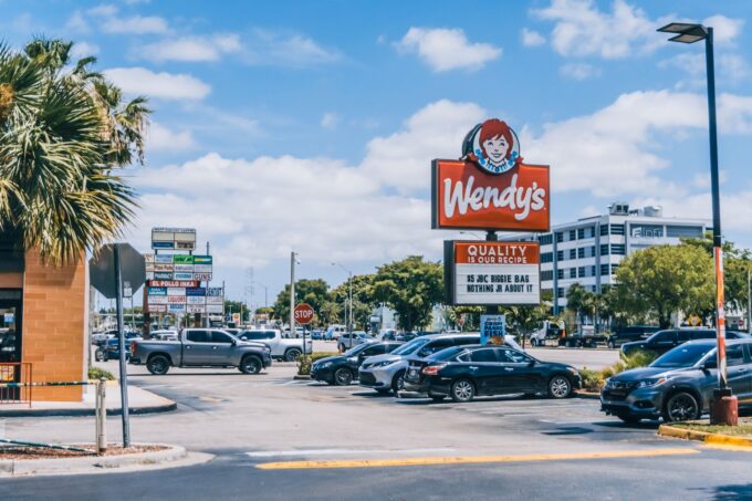 Wendy's Franchisee Meritage Hospitality Files for Bankruptcy Amid Economic Struggles