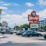 Wendy's Franchisee Files for Chapter 11 Bankruptcy Protection Amid Industry Struggles