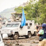 U.S. Rejects UN Report Alleging War Crimes in Iran