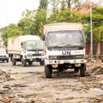 UN Chief Urges Global Cooperation Amid Rising Power Polarization