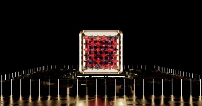 Alibaba Unveils China’s Most Powerful AI Chip and Teases Ambitious 10-Trillion-Parameter Model