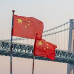 U.S. Intelligence Warns of Chinese Theft Related to F-35 Jet Sale to Saudi Arabia