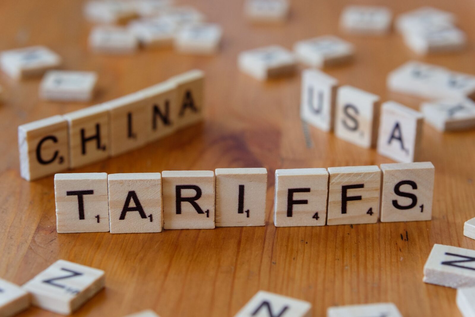 Maine Officials Seek to Strengthen Ties Amid Canadian Trade War Concerns