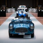 Inaugural Nashville Collector Car Auction Set to Begin September 22, 2026