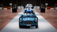 Inaugural Nashville Collector Car Auction Set to Begin September 22, 2026