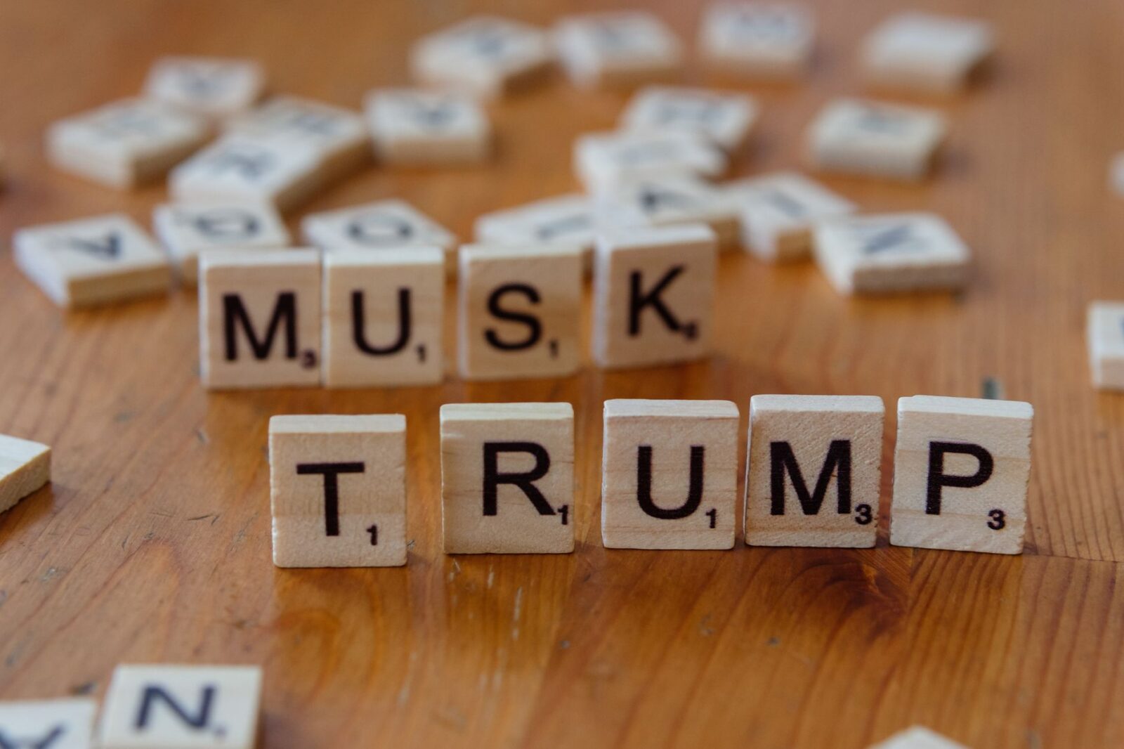 Zuckerberg, Musk, and Jensen Reportedly Convince Trump to Block AI Regulator