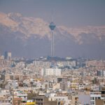 U.S. Issues Travel Advisory for Middle East Amid Rising Tensions with Iran