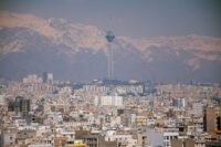 U.S. Issues Travel Advisory for Middle East Amid Rising Tensions with Iran