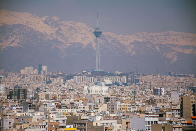 U.S. Issues Travel Advisory for Middle East Amid Rising Tensions with Iran