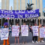 EU Lifts Sanctions on Russian Billionaires Usmanov and Fridman Amid Pressure from Member States