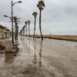 Nor'easter Threatens Coastal Flooding in Jersey Shore and Long Island
