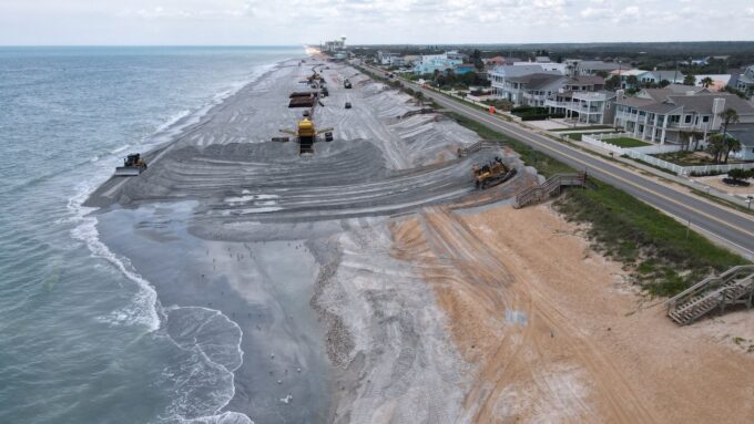 Ponte Vedra Beachfront Villa Sold for $19.8 Million
