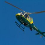 Tragic Helicopter Crash Claims Lives of Three Journalists in Los Angeles