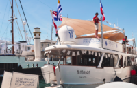 Cannes Yachting Festival 2026 Officially Opens, Launching Boat Show Season