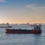 Iran Claims to Have Struck Oil Tanker in the Strait of Hormuz