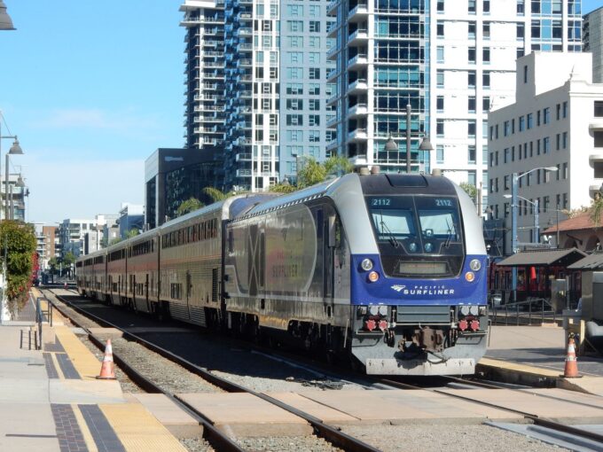 Measles Outbreak Alert Issued in California Following Amtrak Exposure