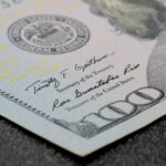 US Treasury and China Set to Discuss AI and Trade Issues at JPMorgan Headquarters