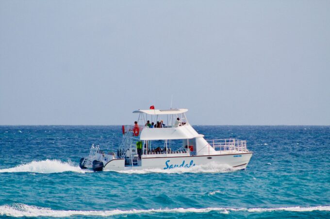Royal Caribbean Nears $6 Billion Acquisition of Sandals Resorts Amid Stock Decline