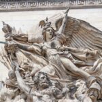 Trump Proposes Conversion of Historic Triumphal Arch into Military Complex