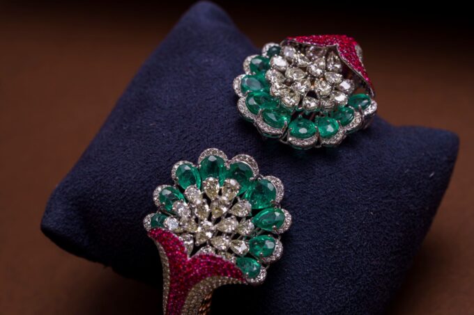 Elizabeth Taylor's Jewels Fetch Over $137 Million at Auction