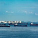 Iran Strikes Togo-Flagged Oil Tanker in Strait of Hormuz: A Geopolitical Flashpoint