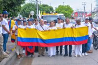Colombians Involved in Moïse's Assassination to Face Trial in Miami