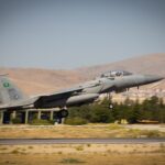 Saudi Arabia Intercepts Houthi Missiles, Impacting Global Oil Prices