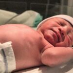 Lena Dunham and Luis Felber Welcome First Child via Surrogate
