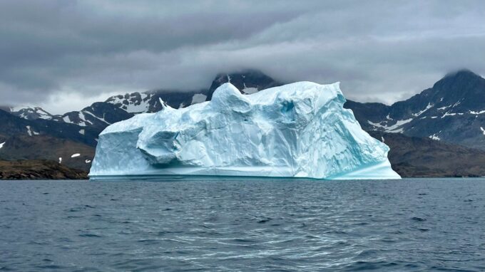 Trump Secures 'Permanent Control' Over Greenland's Security in Deal with Denmark