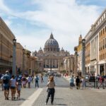 Pope Leo Warns of AI Threat to Humanity During France Visit