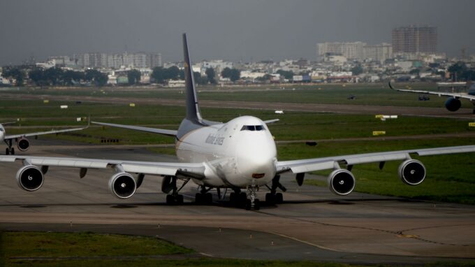 NTSB Releases Cockpit Voice Recorder Readout Following Fatal Amazon Cargo Plane Crash