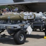 Lockheed Martin Receives First Batch of Patriot Missile Parts from General Motors