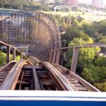 New Lawsuits Filed Against Six Flags Over X2 Roller Coaster Injuries