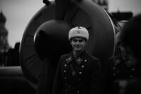 Russia's Ruling Party Secures Victory in Wartime Election Amid Drone Strikes
