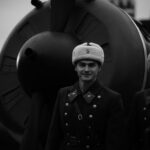 Russia's Ruling Party Poised for Victory in Wartime Election Amid Drone Strikes
