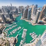 Eagle Hills Secures $20 Billion Deal for Maldives Waterfront and Marina