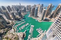 Eagle Hills Secures $20 Billion Deal for Maldives Waterfront and Marina