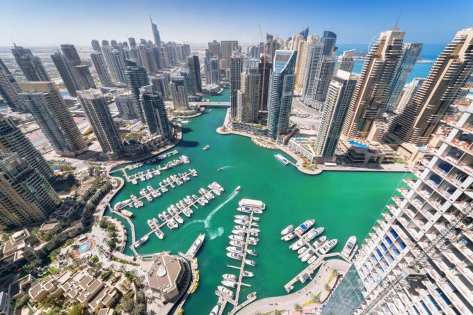 Eagle Hills Secures $20 Billion Deal for Maldives Waterfront and Marina