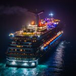 Passenger Identified After Going Missing from Carnival Panorama Off Mexico