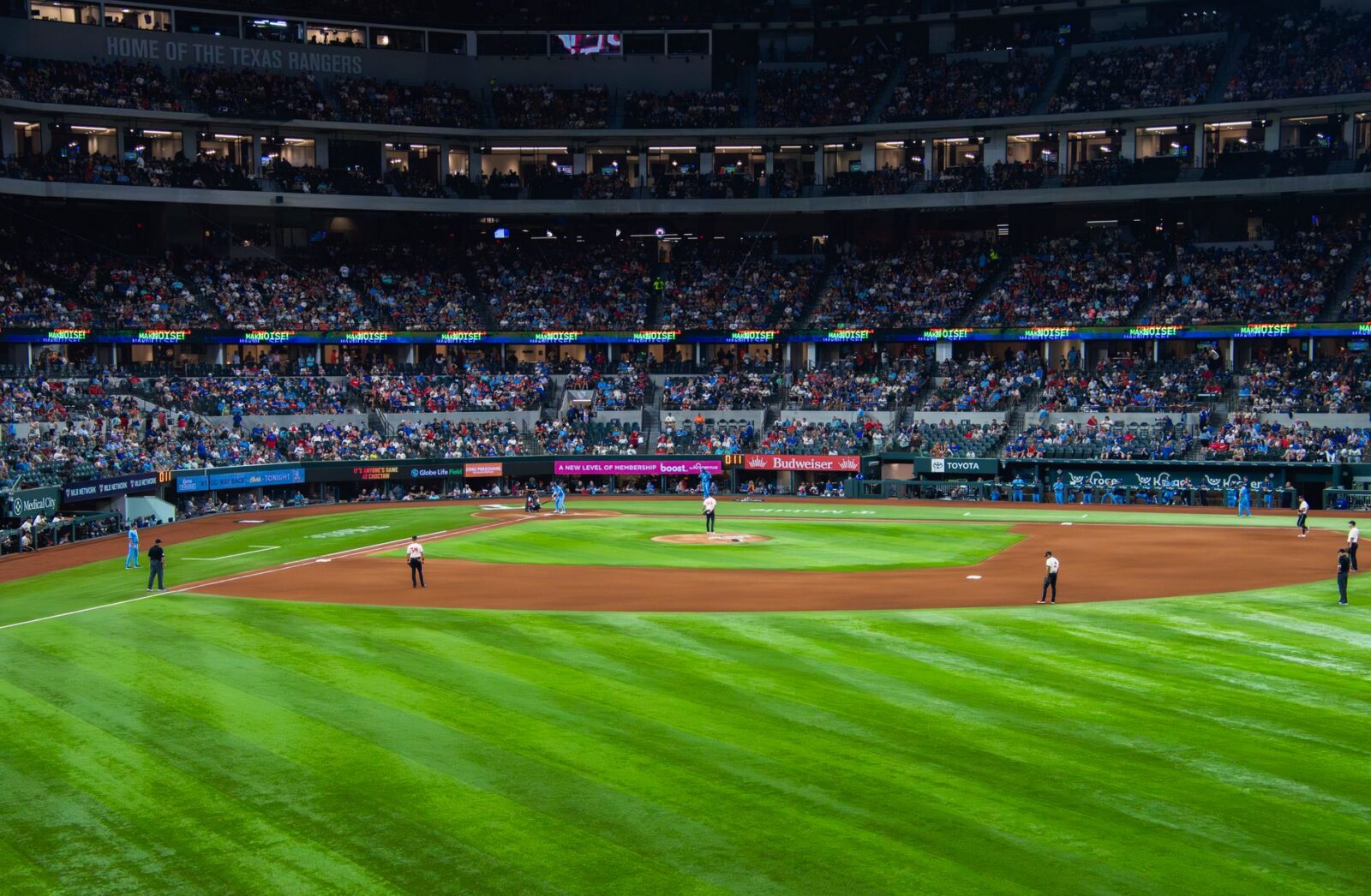 Texas Rangers Launch Criminal Investigation into Camp Mystic Following Children's Deaths