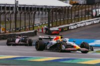 Girard-Perregaux and Atlassian Williams F1 Team Unveil Collaborative Laureato Editions