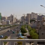 Escalation in Saudi-Houthi Conflict: Ballistic Missile Attacks Target Riyadh