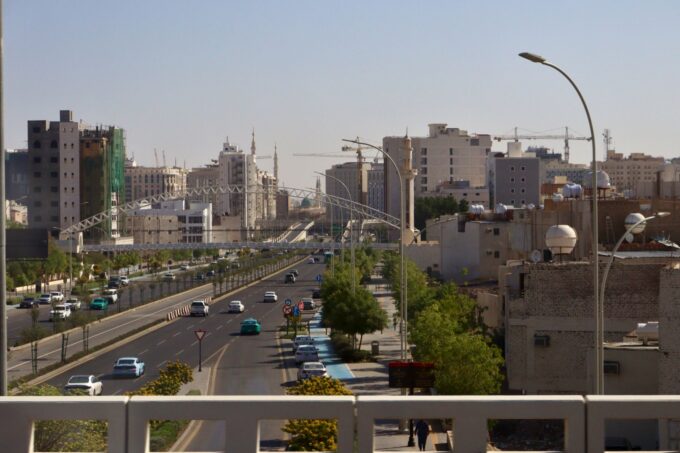 Houthis Launch Ballistic Missile Attack on Riyadh, Marking Escalation in Conflict