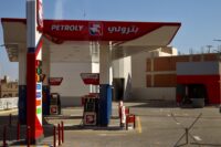 Oil Prices Surge Following Houthi Attack on Saudi Capital