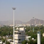 Explosions Rock Saudi Capital Amid Ongoing Houthi Conflict