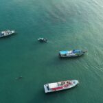 Fishing Boat Discovers Large, Possibly Military Drone Off Florida Coast