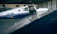 Tragic Loss: Capital Factory CEO Joshua Baer Dies in Plane Crash