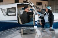 AC Jets Unveils Comprehensive Private Aviation Checklist for Executive Travel