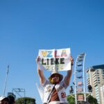 Venezuela Reports 83% Attendance Rate at Start of 2026-2027 School Year