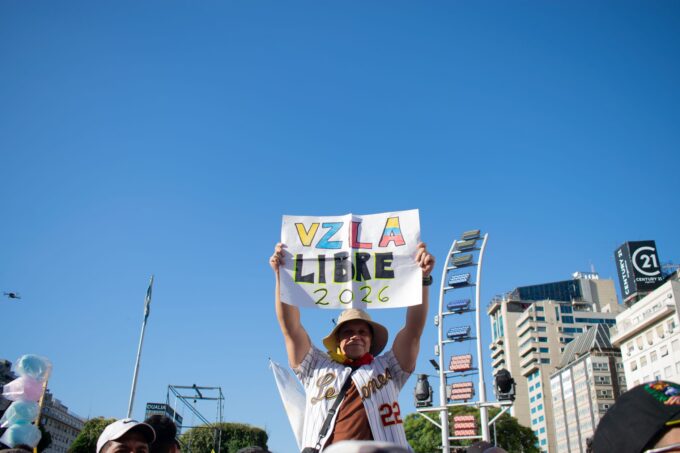 Venezuela Reports 83% Attendance Rate at Start of 2026-2027 School Year